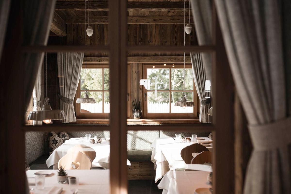 Muliné Lodge