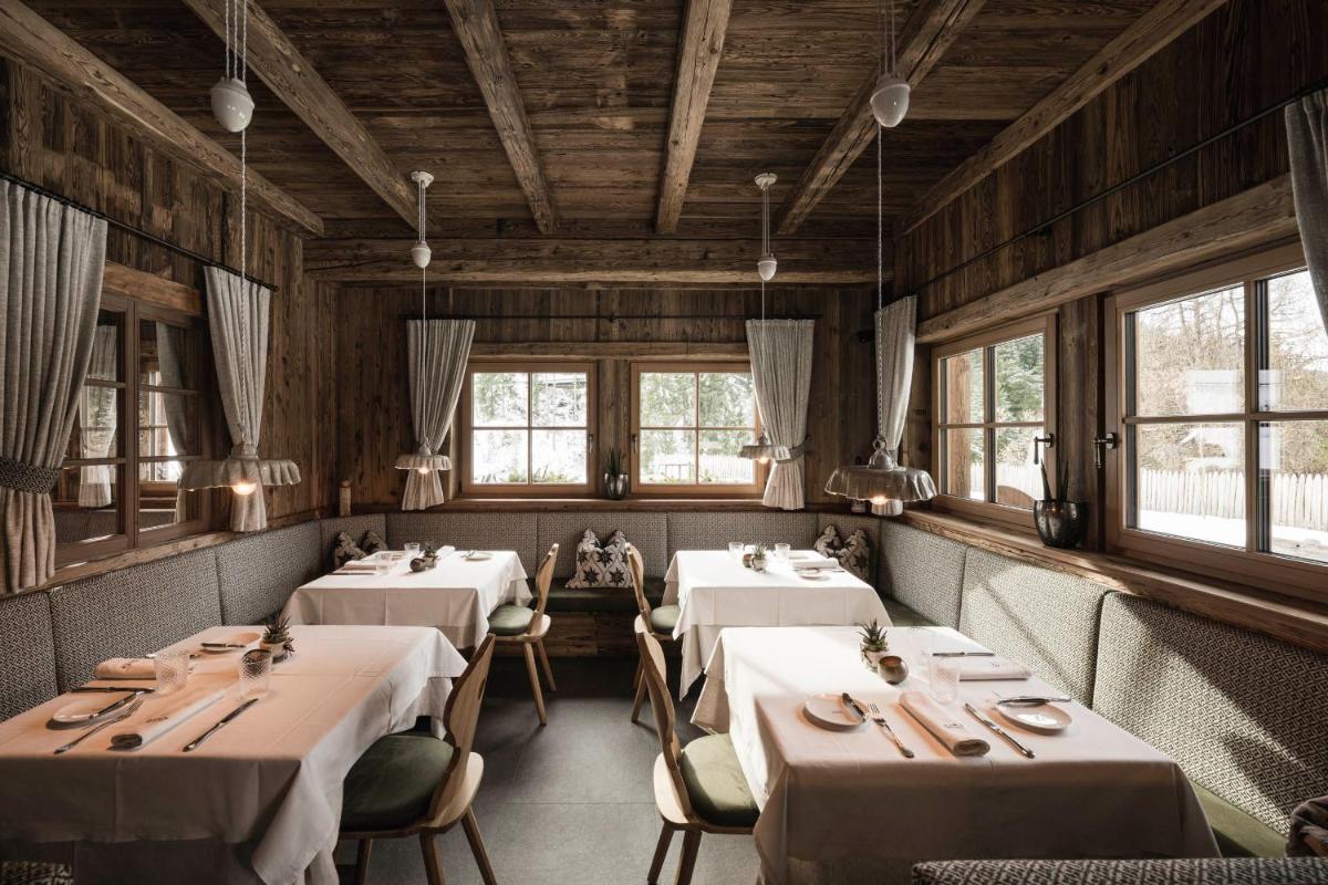 Muliné Lodge
