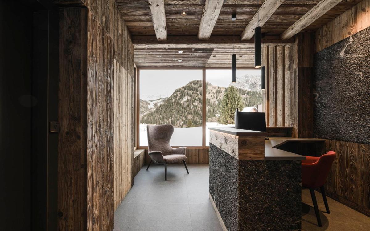 Muliné Lodge