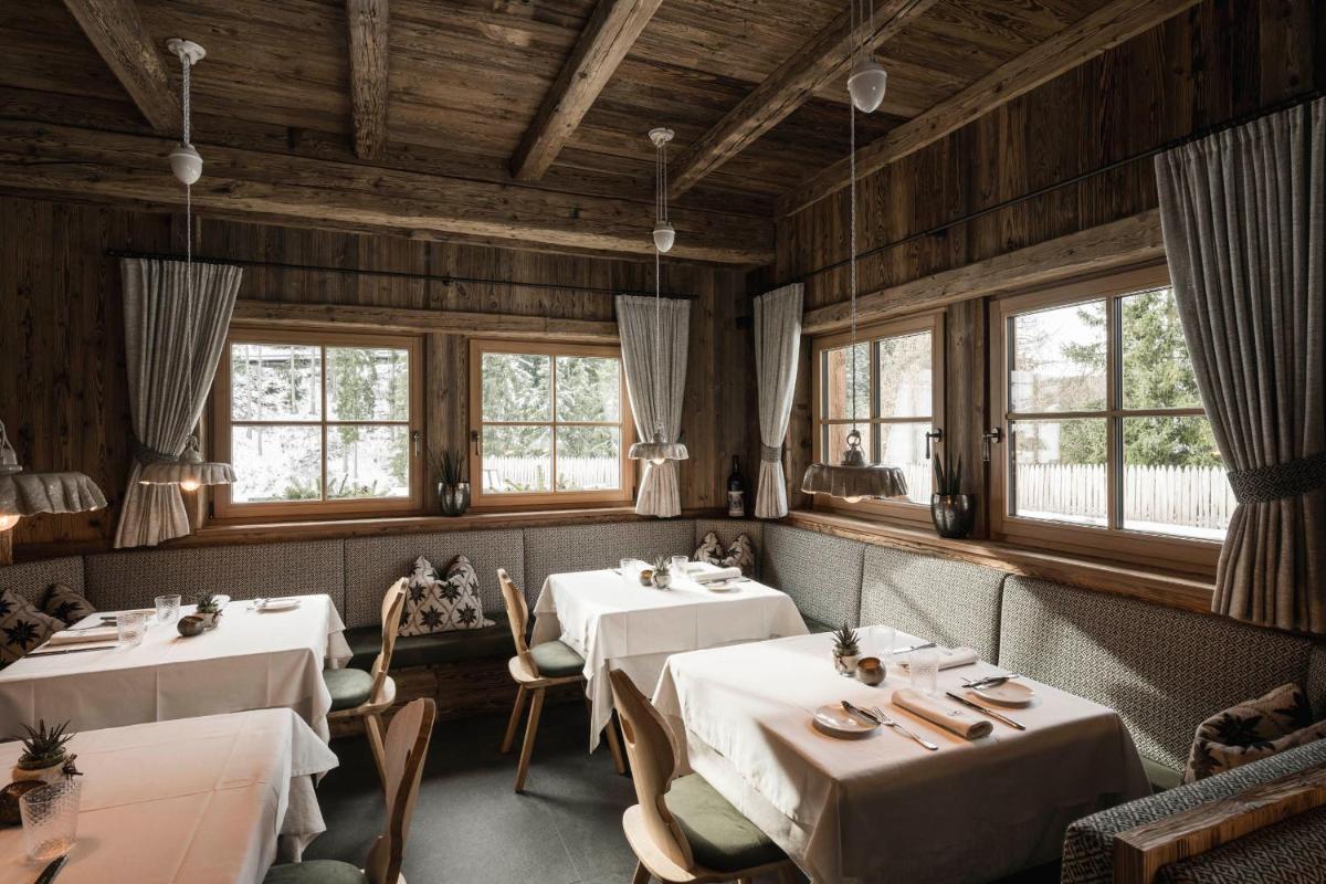 Muliné Lodge