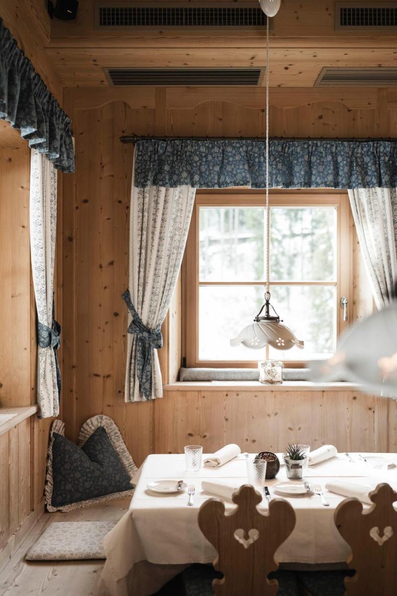 Muliné Lodge