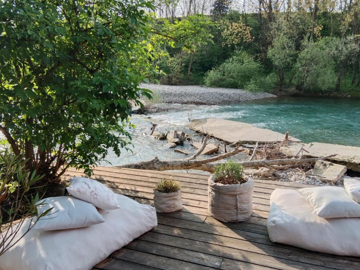 Mulino dell'Abbazia Country Resort