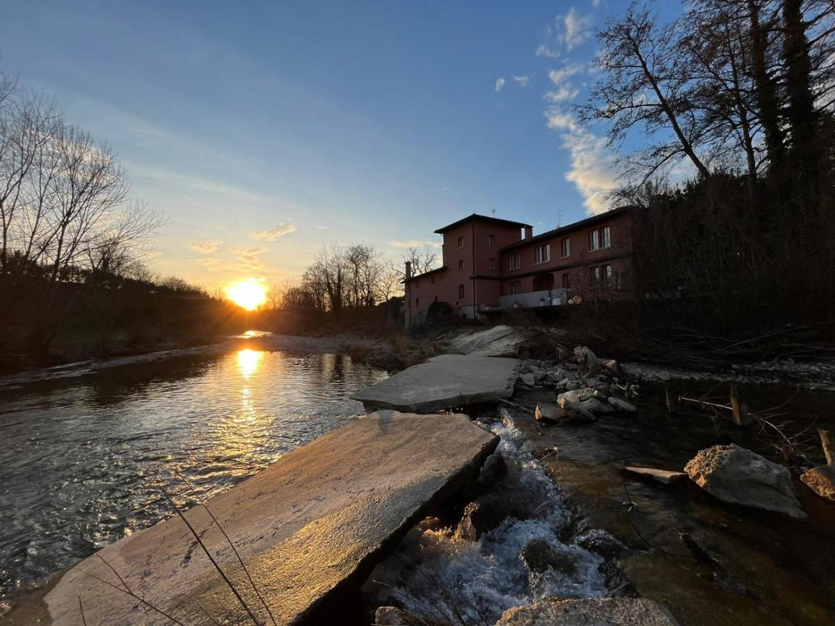 Mulino dell'Abbazia Country Resort