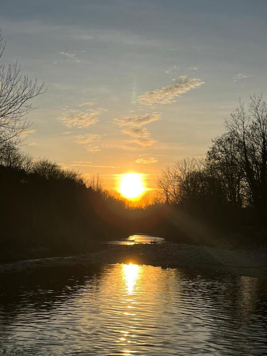 Mulino dell'Abbazia Country Resort