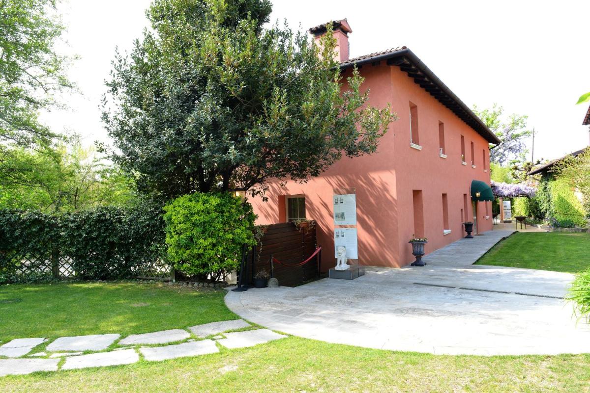 Mulino dell'Abbazia Country Resort