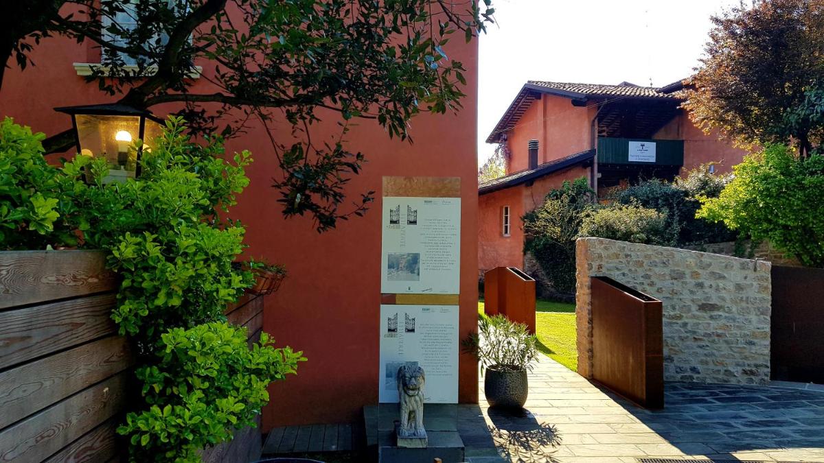 Mulino dell'Abbazia Country Resort