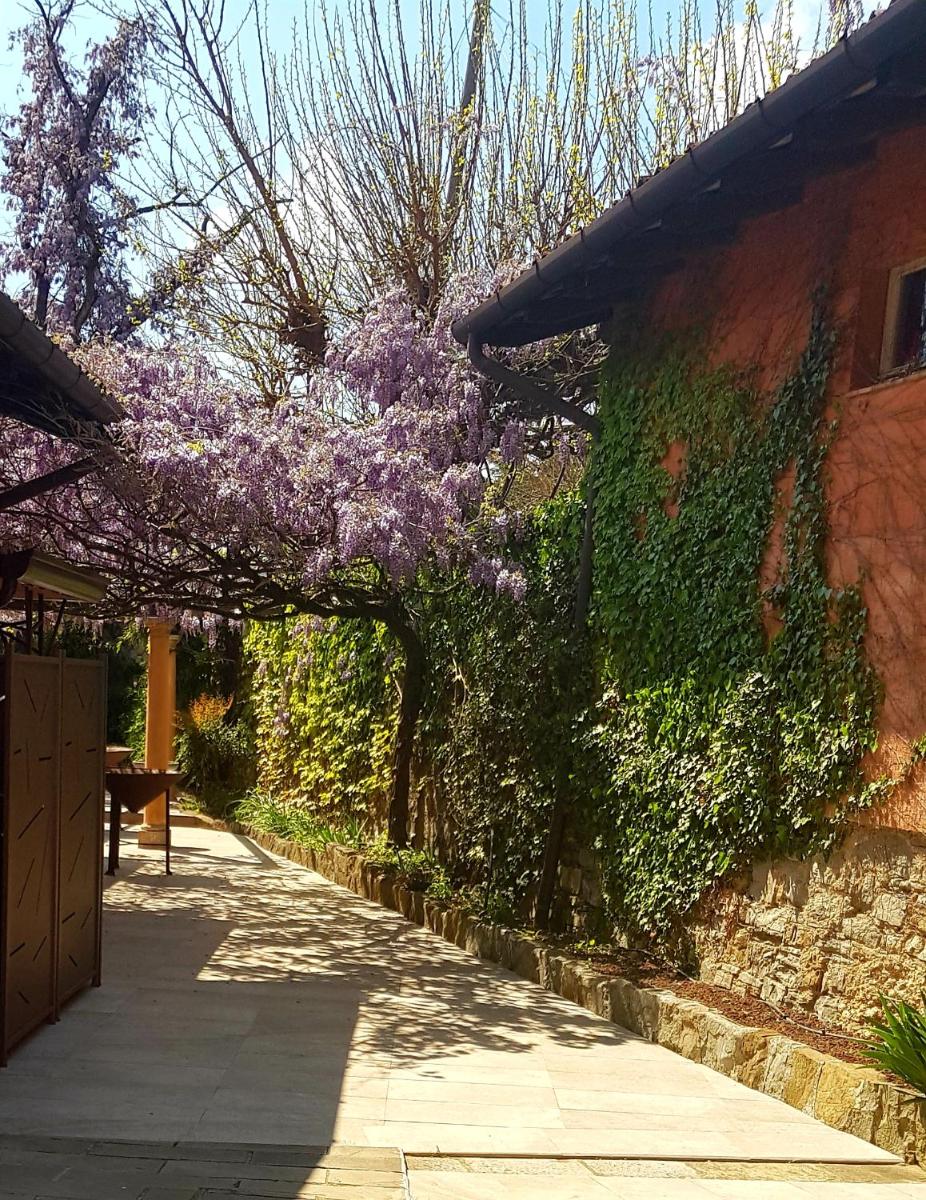 Mulino dell'Abbazia Country Resort