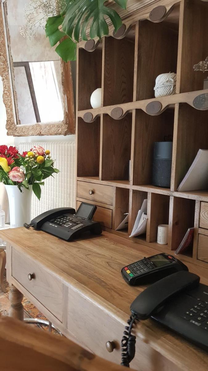 Mulino dell'Abbazia Country Resort