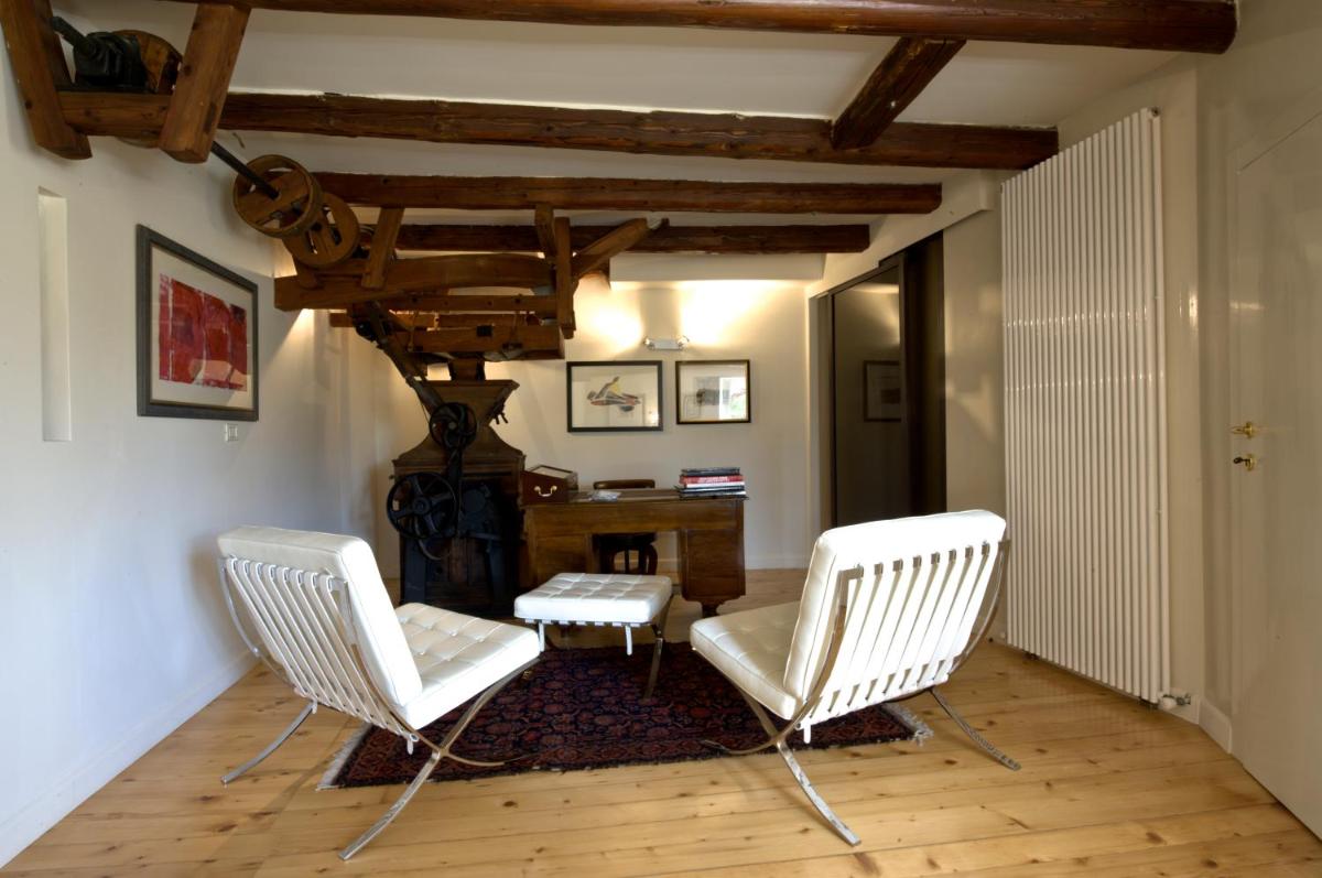 Mulino dell'Abbazia Country Resort