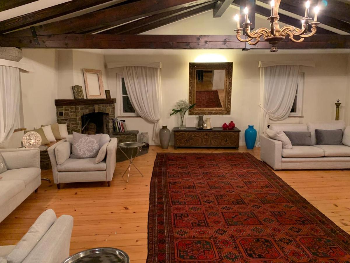 Mulino dell'Abbazia Country Resort