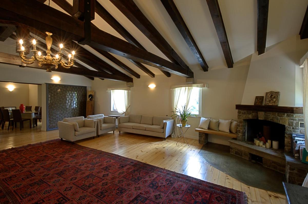 Mulino dell'Abbazia Country Resort