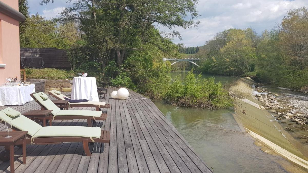 Mulino dell'Abbazia Country Resort