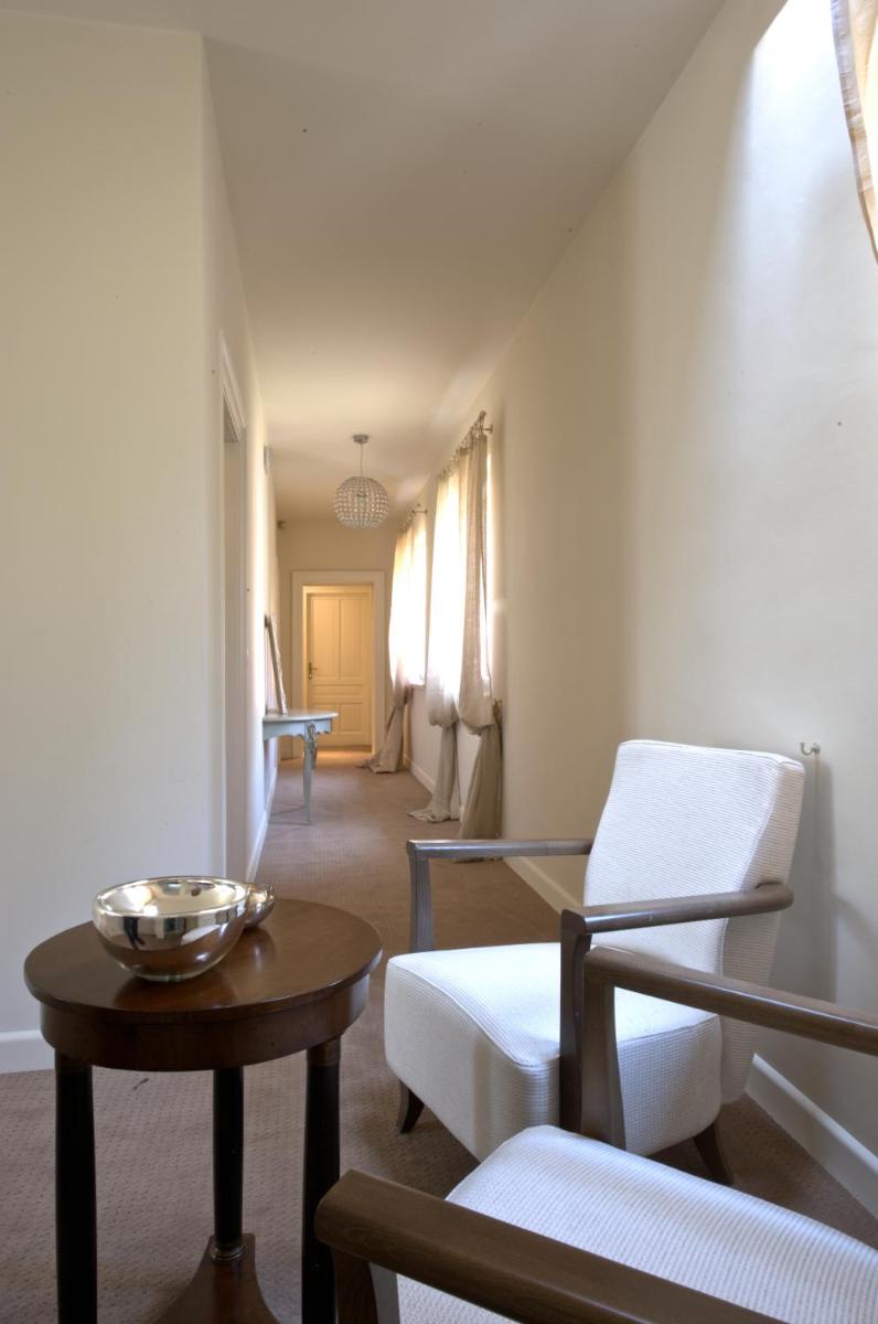 Mulino dell'Abbazia Country Resort