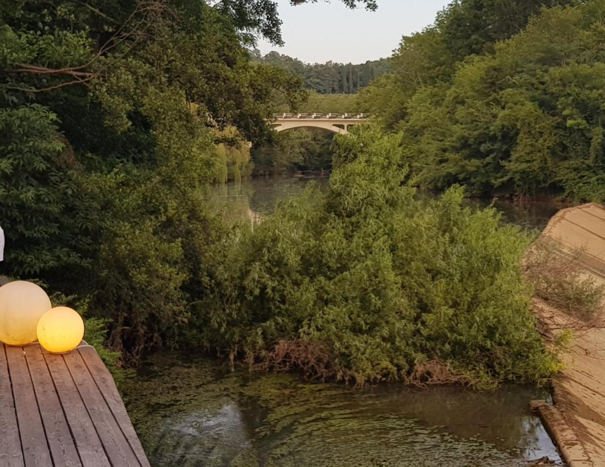 Mulino dell'Abbazia Country Resort