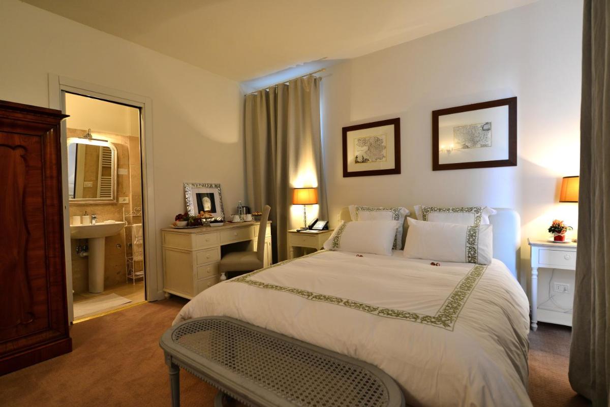 Mulino dell'Abbazia Country Resort