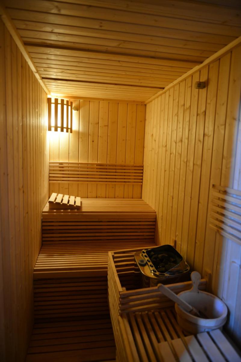 Mulino dell'Abbazia Country Resort