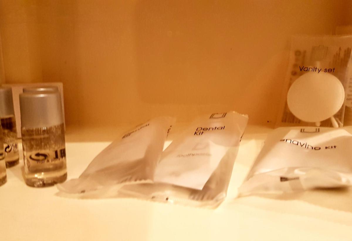 Mulino dell'Abbazia Country Resort