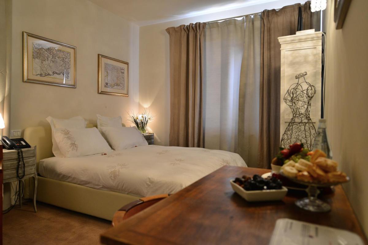 Mulino dell'Abbazia Country Resort