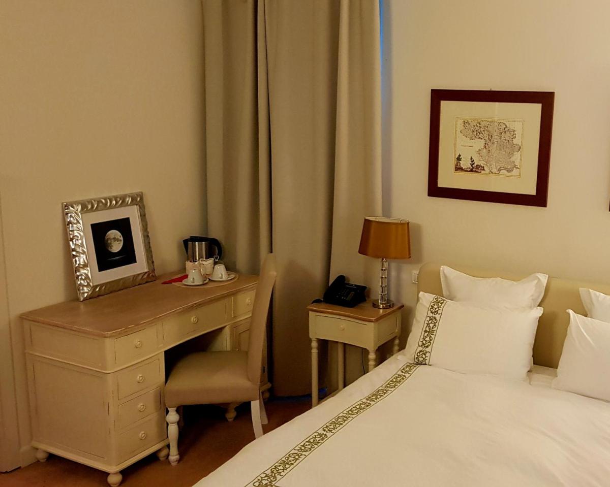 Mulino dell'Abbazia Country Resort