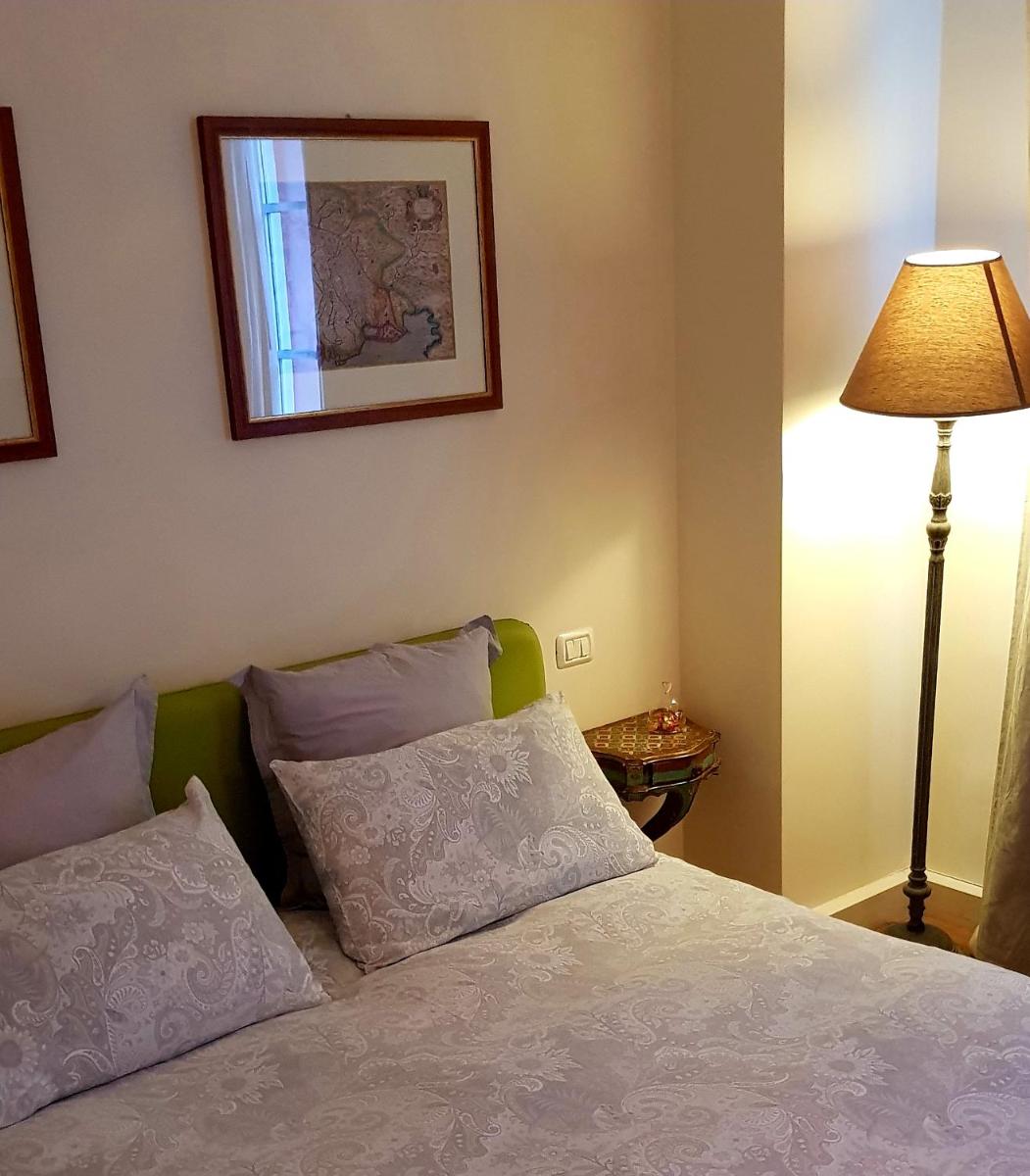 Mulino dell'Abbazia Country Resort