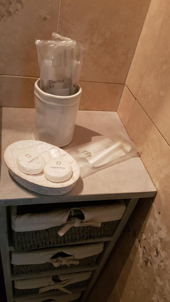 Mulino dell'Abbazia Country Resort