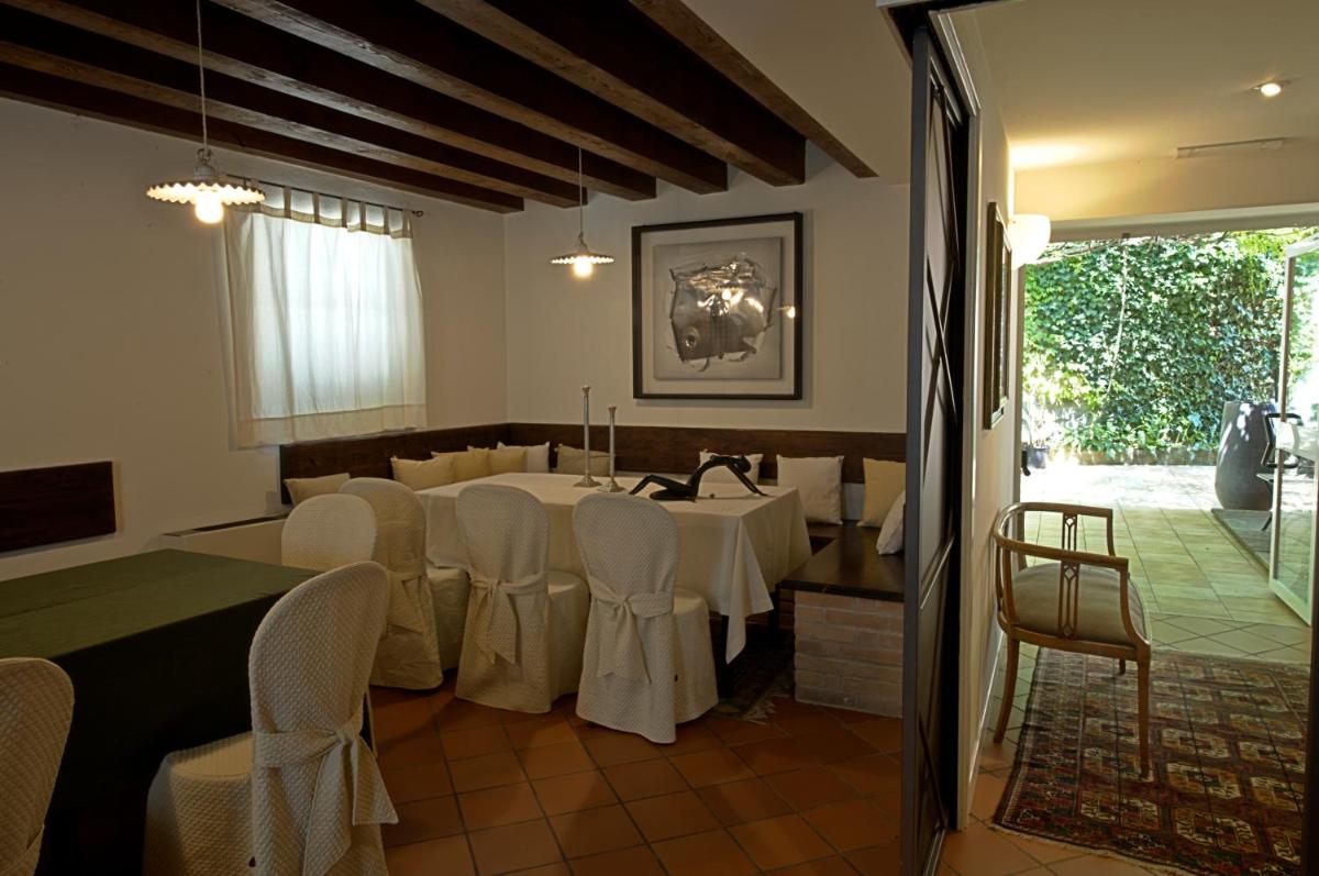 Mulino dell'Abbazia Country Resort