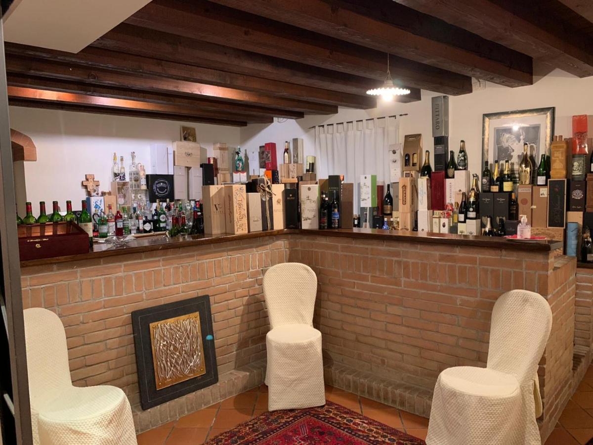 Mulino dell'Abbazia Country Resort