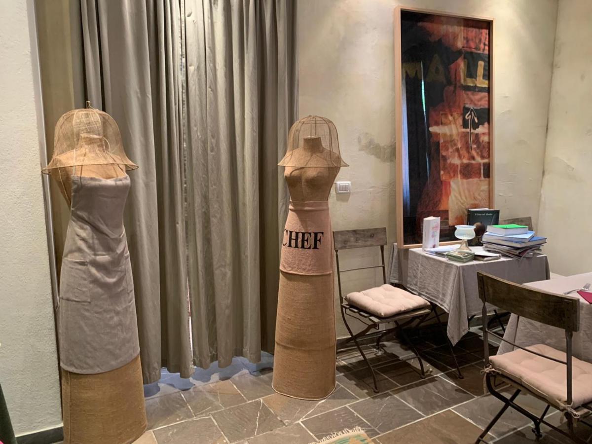 Mulino dell'Abbazia Country Resort