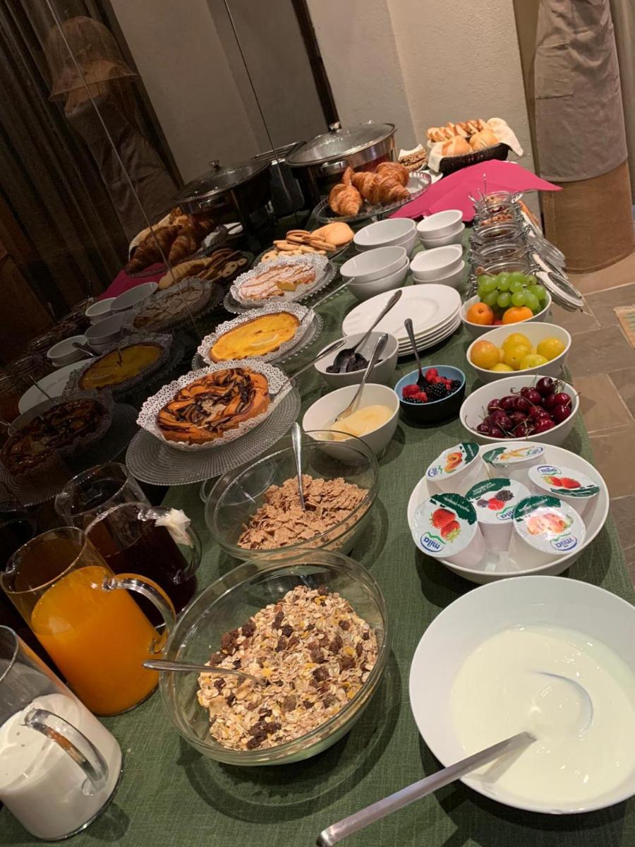 Mulino dell'Abbazia Country Resort