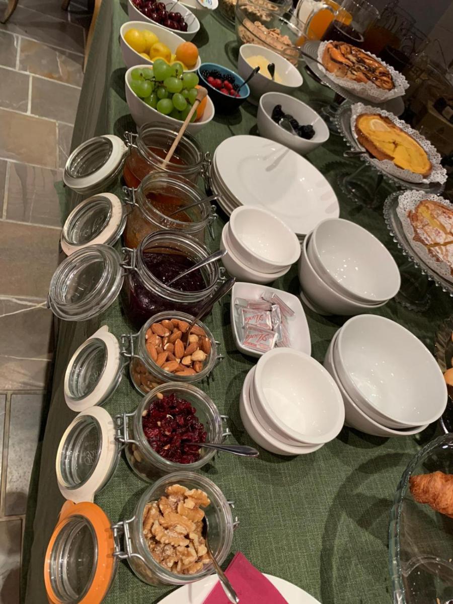 Mulino dell'Abbazia Country Resort