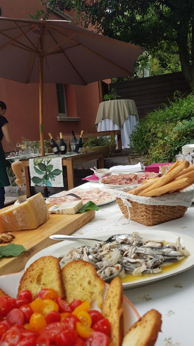 Mulino dell'Abbazia Country Resort