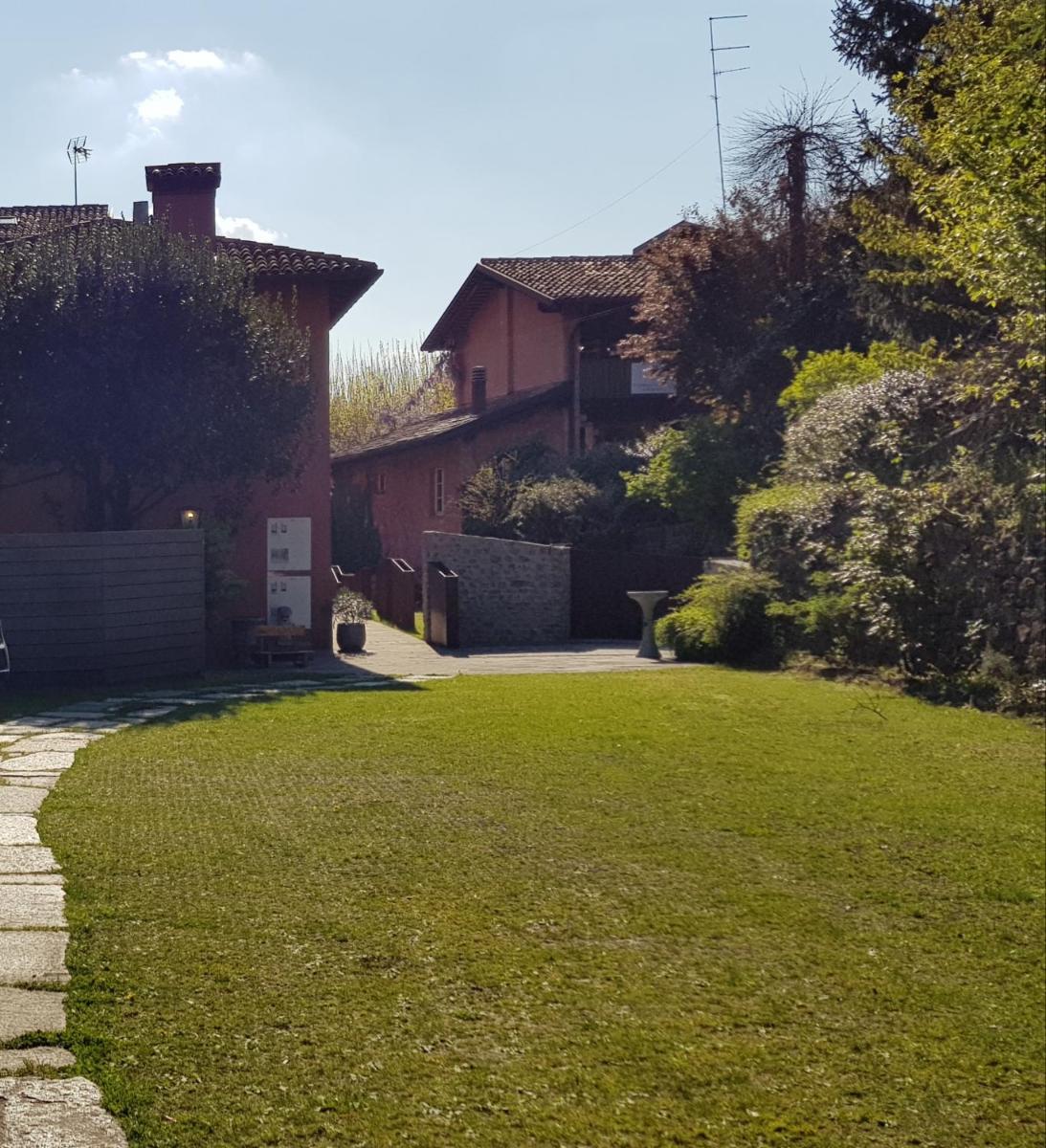 Mulino dell'Abbazia Country Resort