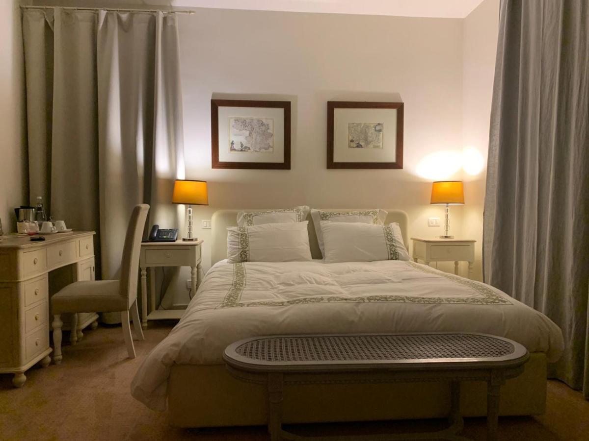 Mulino dell'Abbazia Country Resort