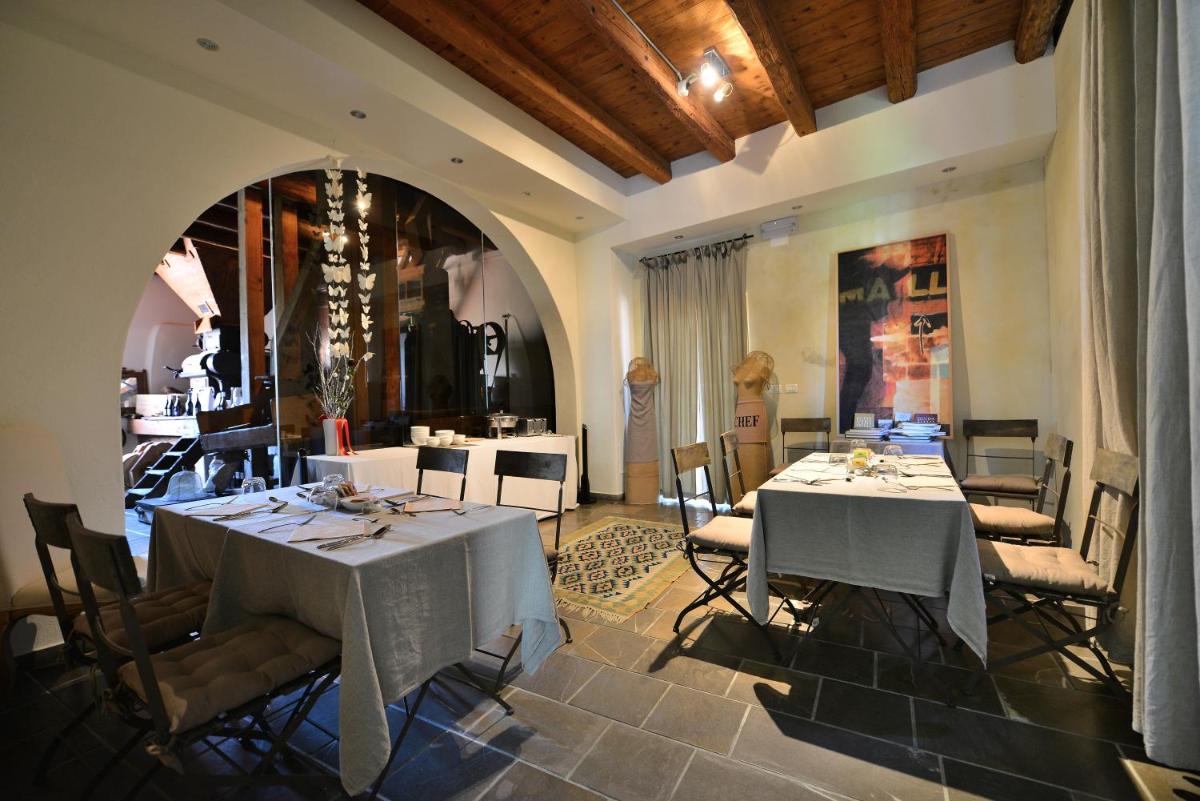 Mulino dell'Abbazia Country Resort