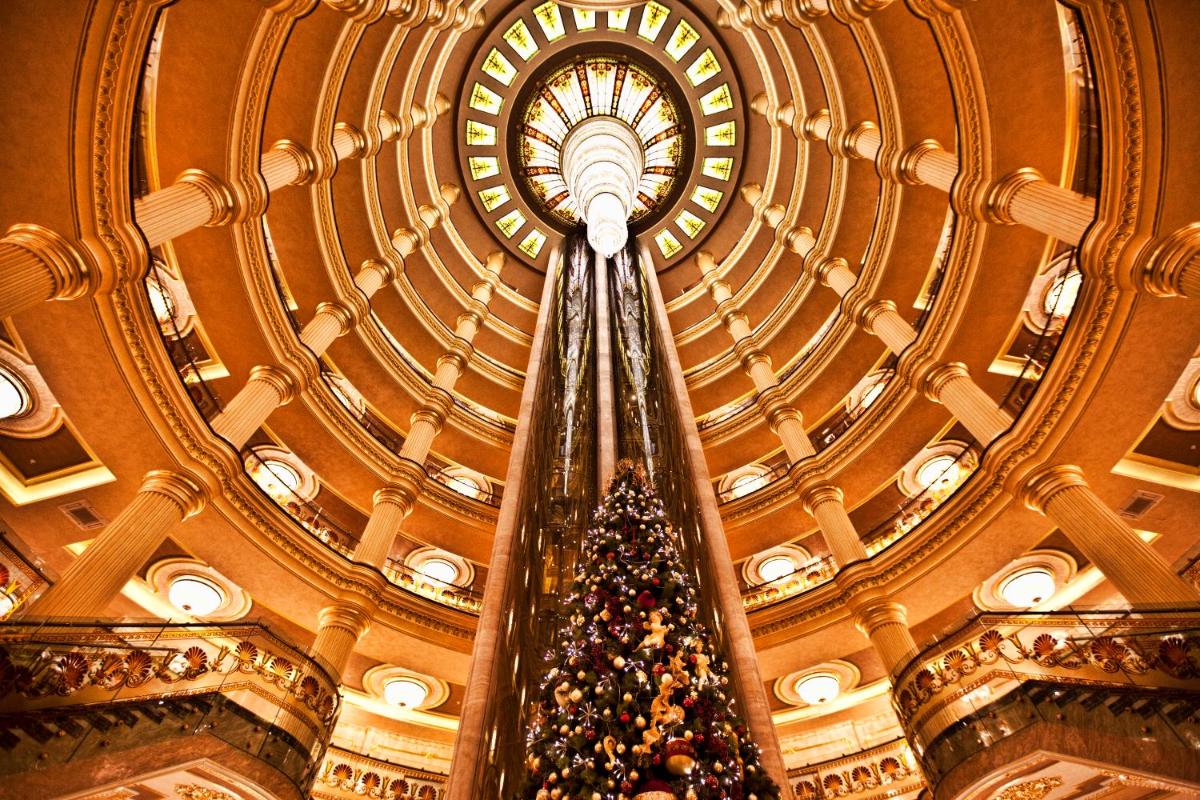 Multi Grand Pharaon Hotel