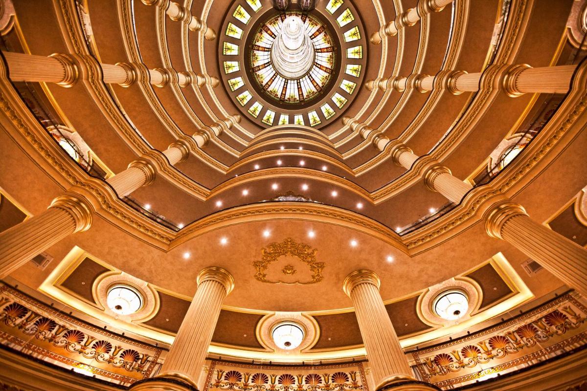 Multi Grand Pharaon Hotel