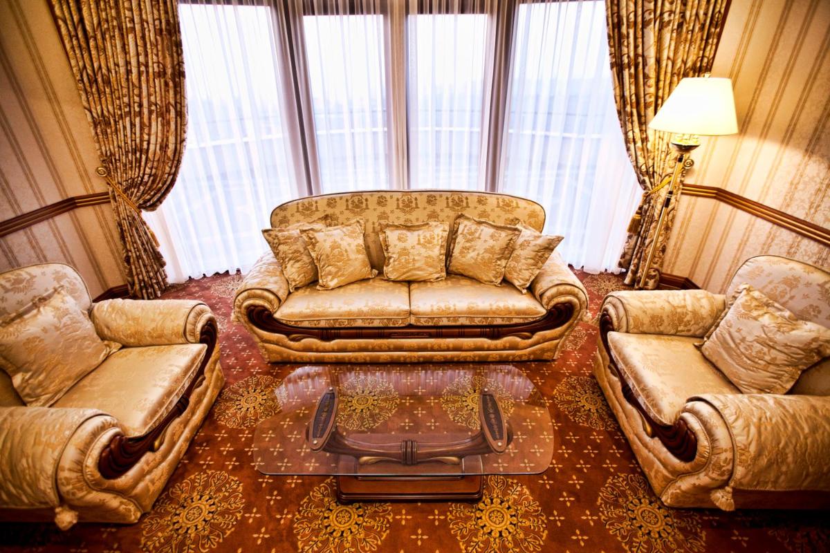 Multi Grand Pharaon Hotel