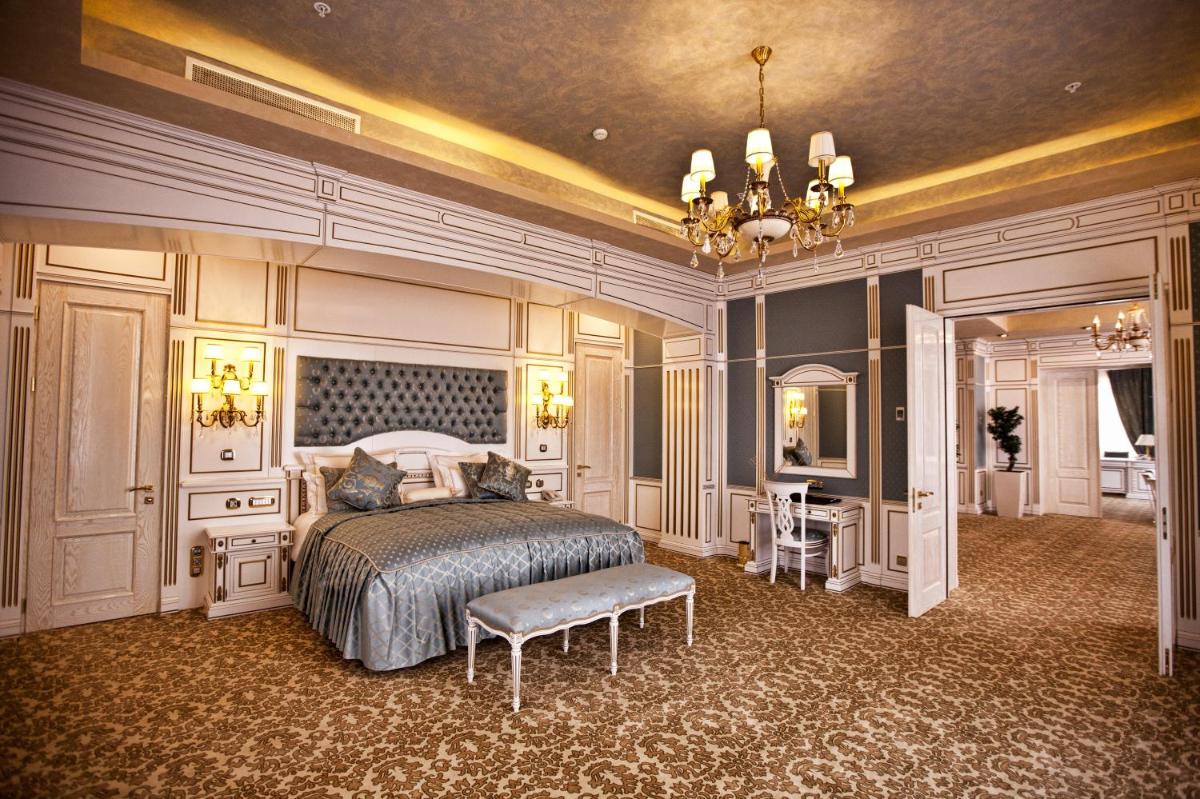 Multi Grand Pharaon Hotel