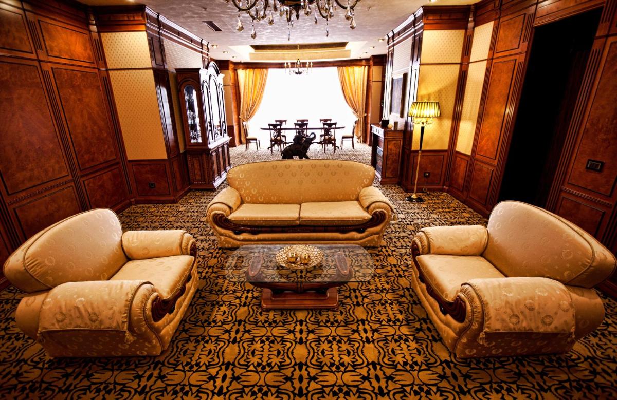 Multi Grand Pharaon Hotel