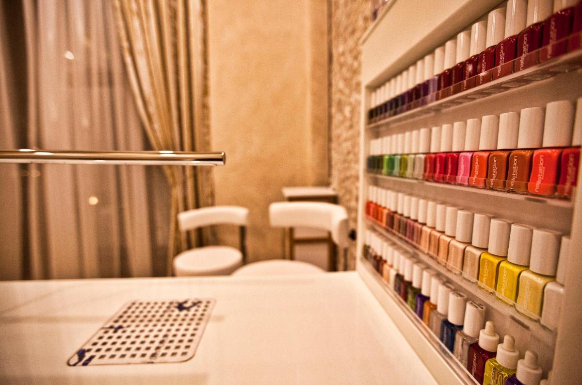 Multi Grand Pharaon Hotel