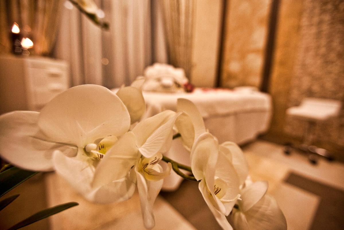 Multi Grand Pharaon Hotel