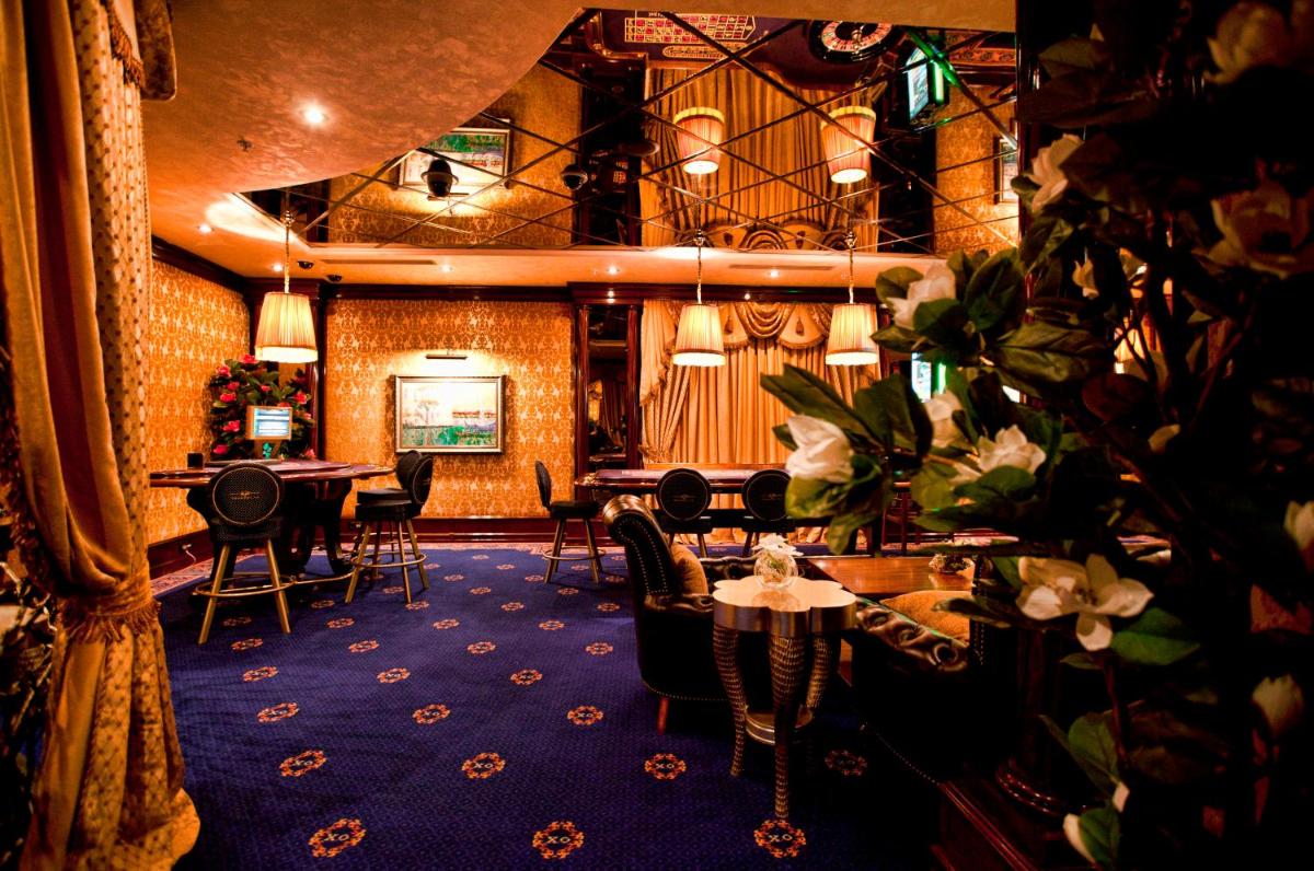 Multi Grand Pharaon Hotel