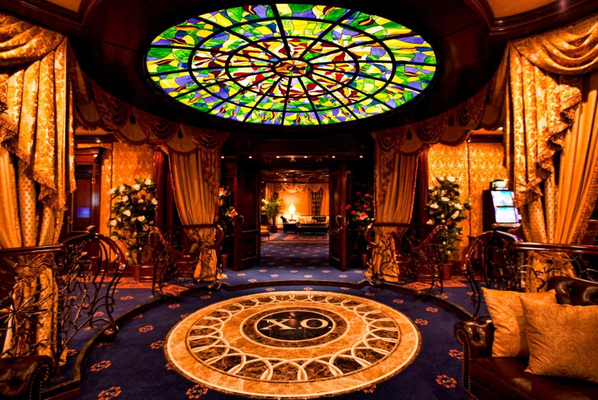 Multi Grand Pharaon Hotel