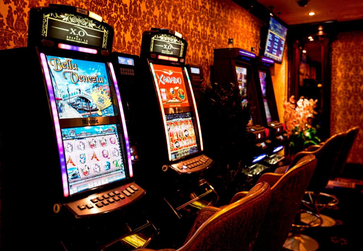 Multi Grand Pharaon Hotel