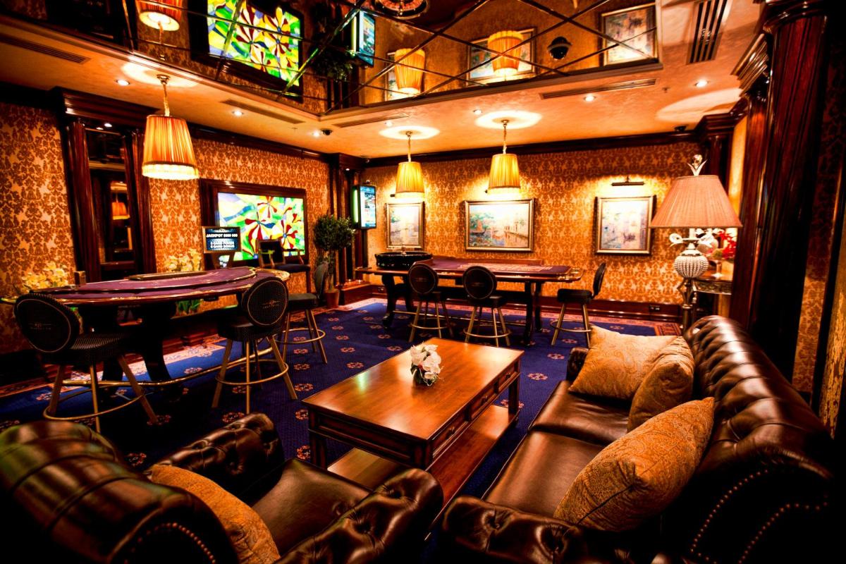 Multi Grand Pharaon Hotel