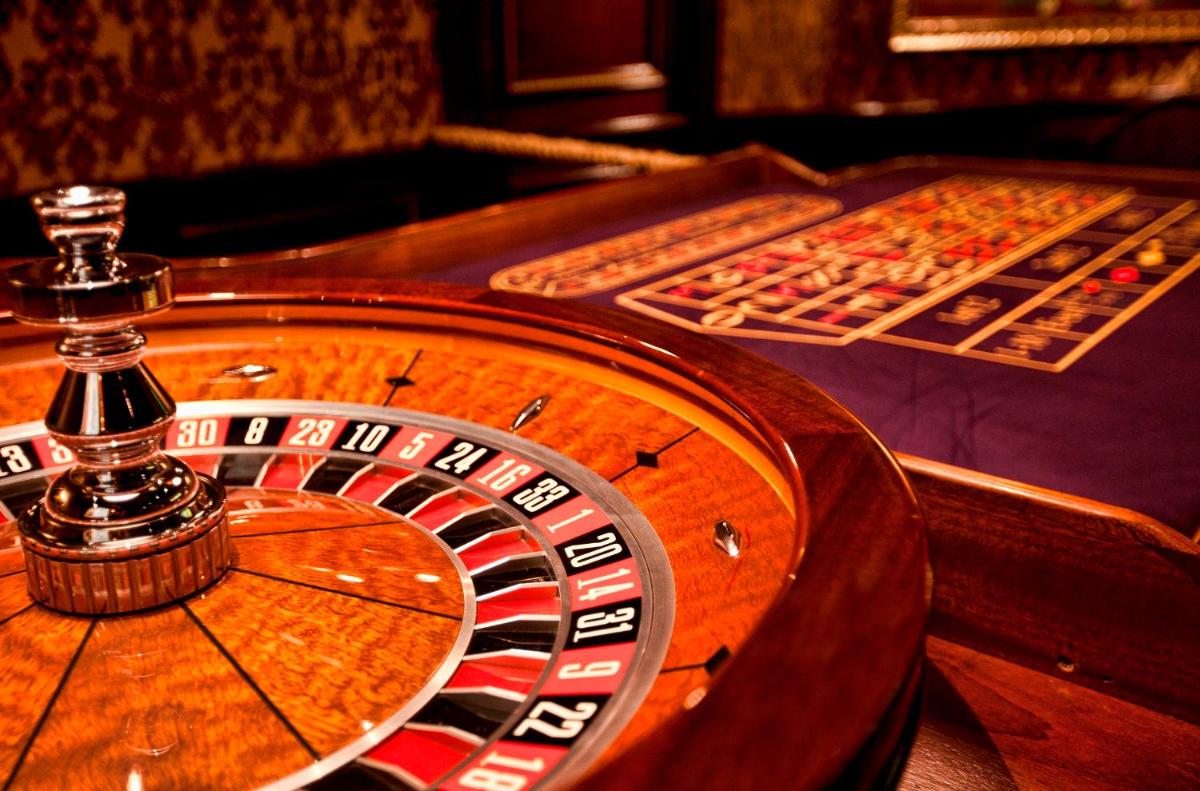 Multi Grand Pharaon Hotel