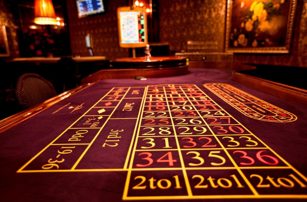 Multi Grand Pharaon Hotel