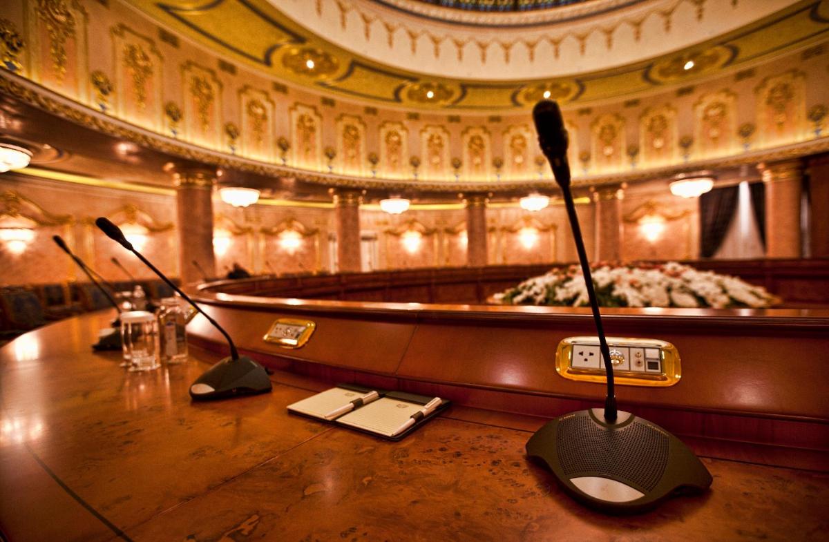 Multi Grand Pharaon Hotel