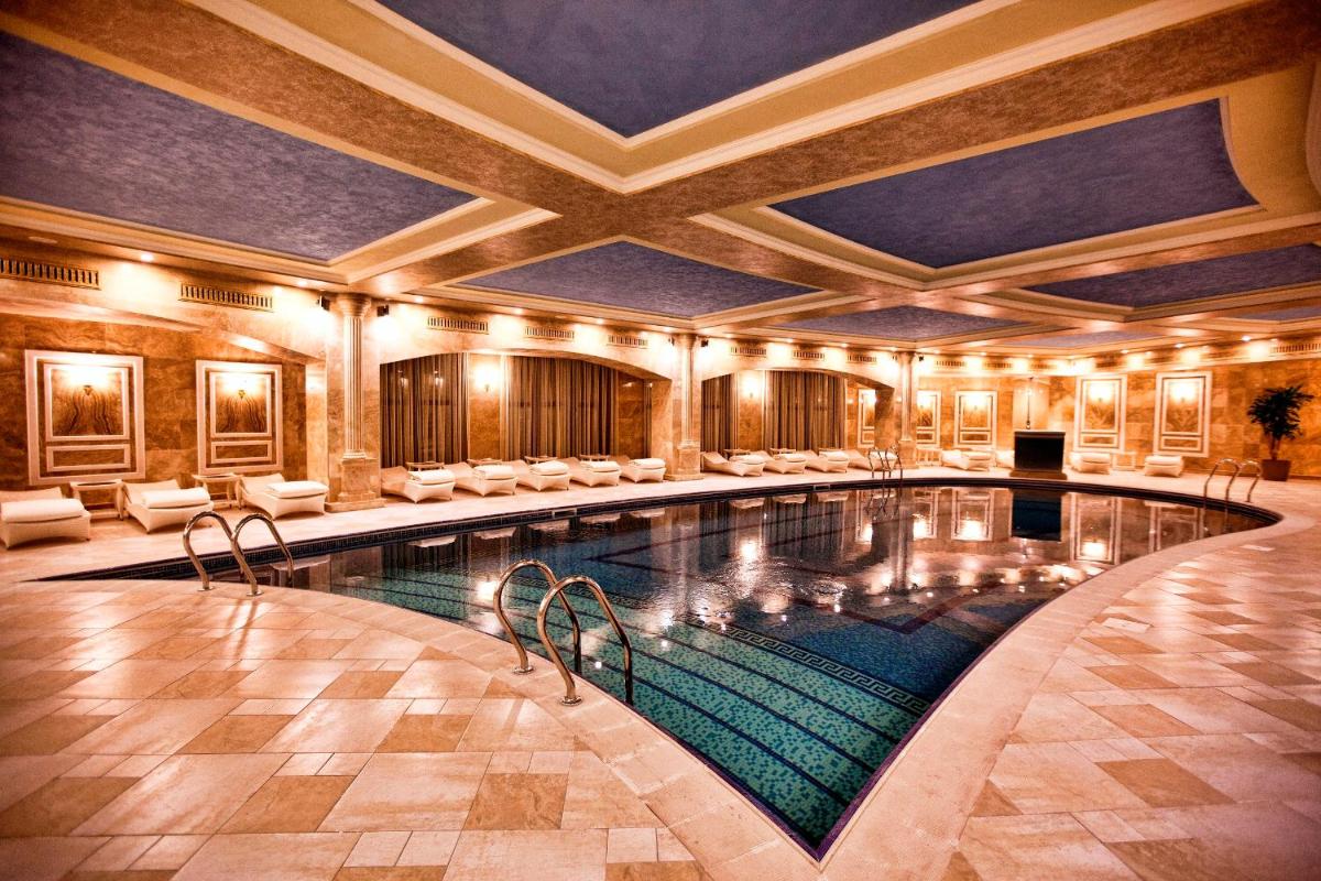 Multi Grand Pharaon Hotel