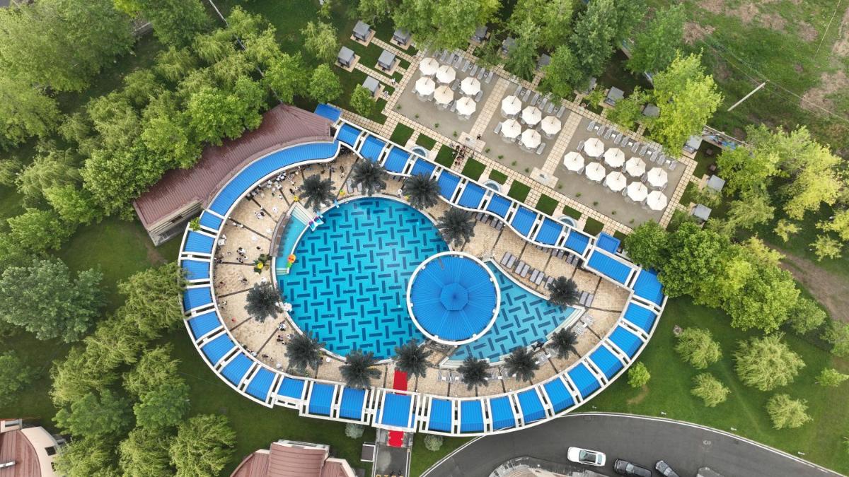 Multi Grand Pharaon Hotel